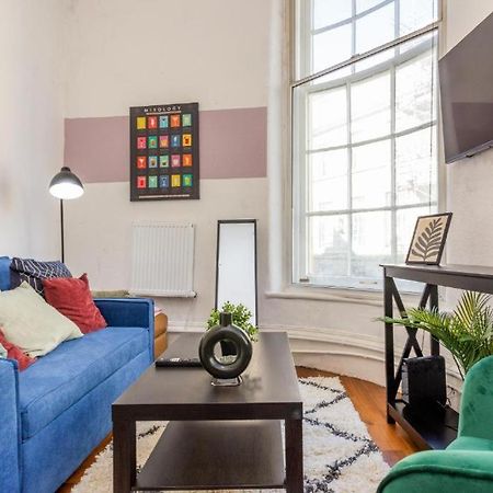 Newcastle'S Most Central Apartment - Sleeps 10 Exterior photo