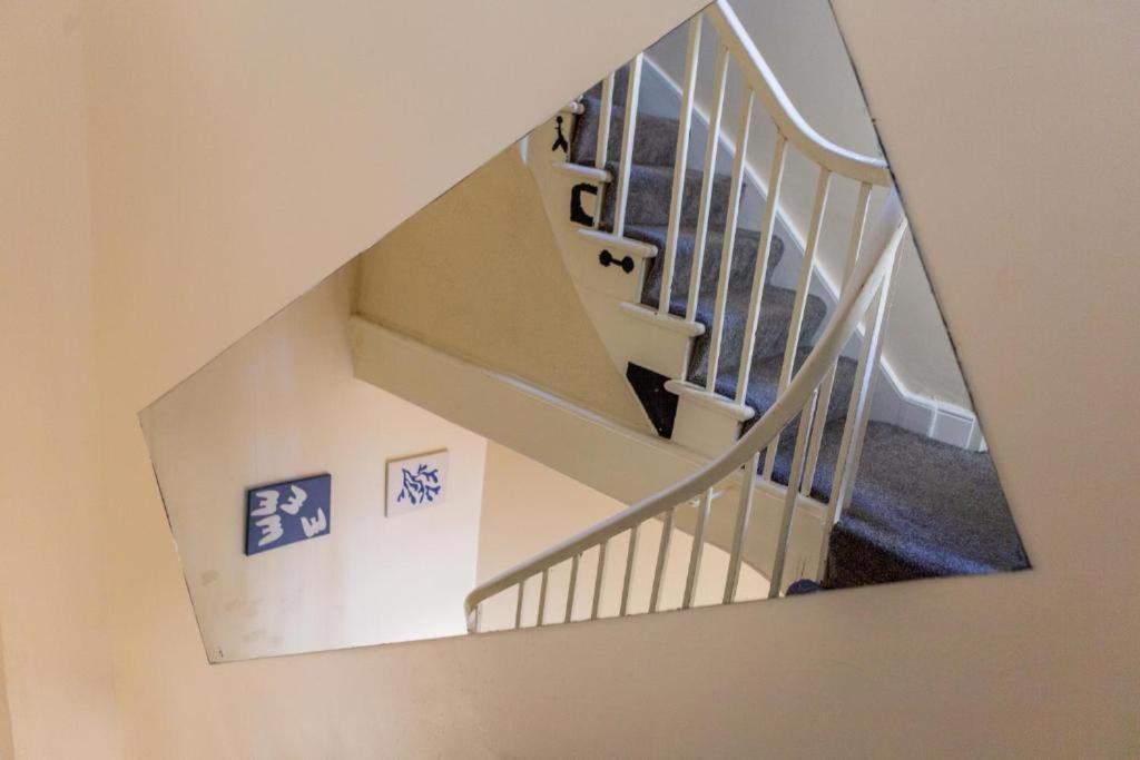 Newcastle'S Most Central Apartment - Sleeps 10 Exterior photo