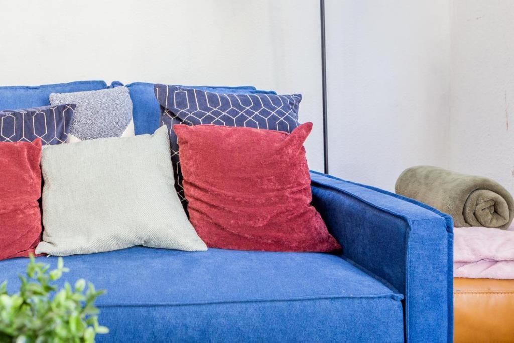 Newcastle'S Most Central Apartment - Sleeps 10 Exterior photo